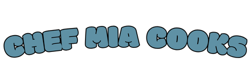 Chefmiacooks